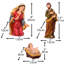 Christmas Nativity Set-2054378921