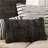 Noir Chindi Collection Cotton Throw Pillow-2046266933