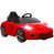 Red is out of stock