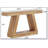 Stable Console Table-415206975