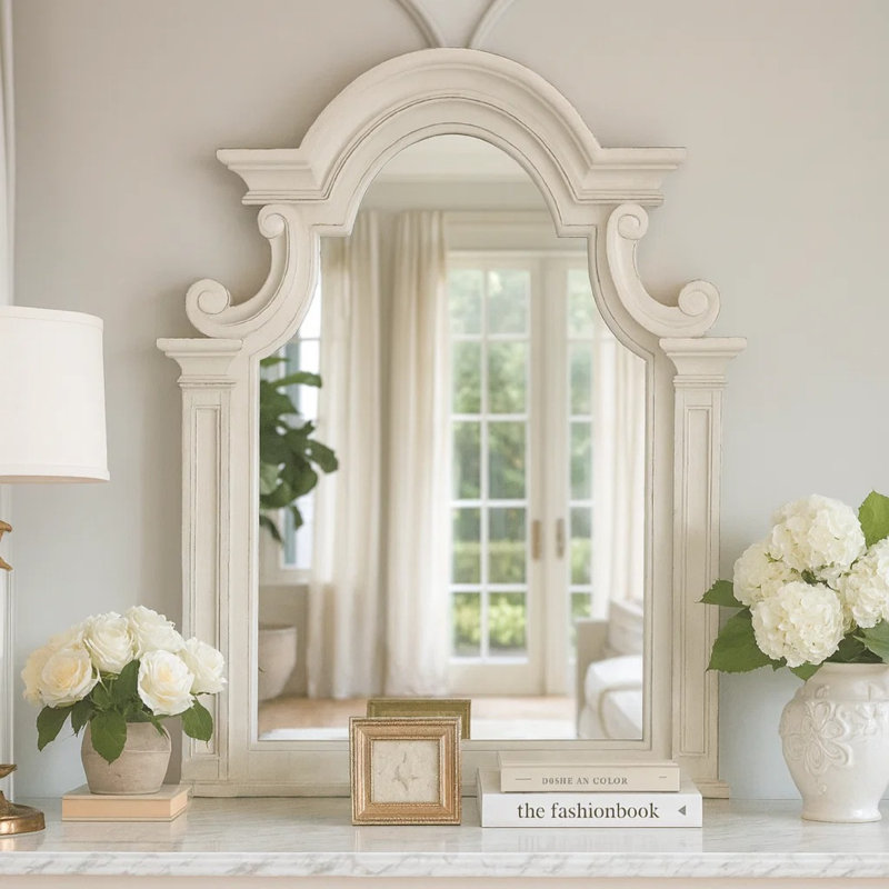 Miroir Traditional
