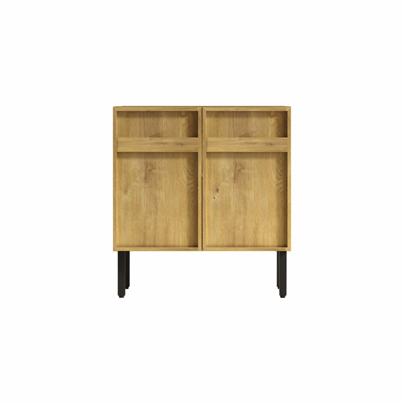30" Bathroom Vanity, No Basin