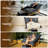 Oversized Chaise Lounge Chair, with Ottoman And Pillow, Loveseats, Bean Bag Chair-13218741