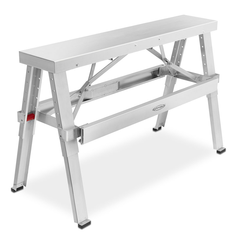 18"-30" Adjustable Height Workbench