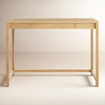 Open Plan Writing Desk