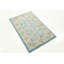 Tapis Luella bleu/brun-179364147