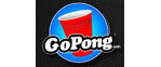 GoPong logo