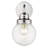 Rabehi Armed Sconce