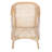 Sparrow Upholstered Armchair-613854494