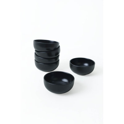 Latitude Run Antaniya Stainless Steel Salad Bowl