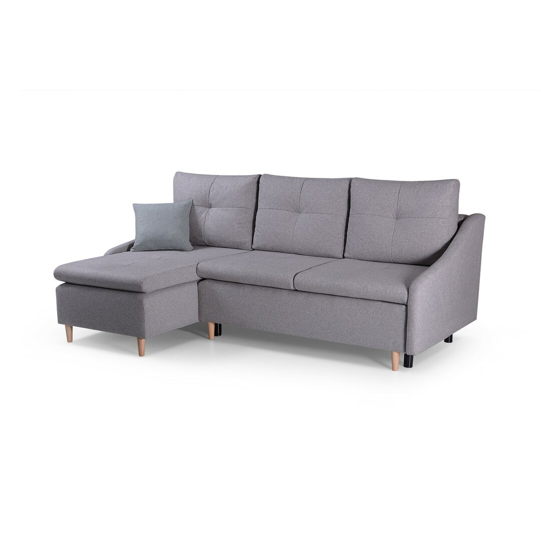 Ecksofa Thedford Nordic