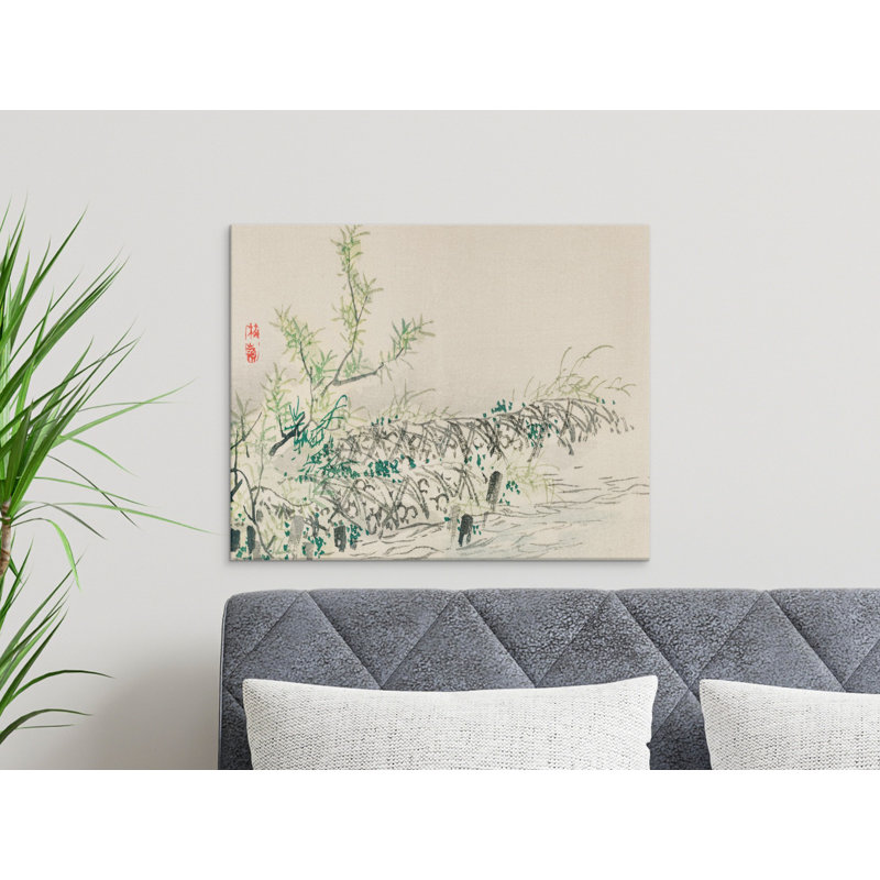 Rodriques Print, 30x15