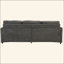 89 po Cozy rembourré 3 places surdimensionné Canapé 3 places surdimensionné Canapé à 2 places Coussin moelleux pour le salon-371448408