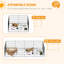 Portable Cat Playpen