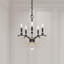 Priscilla 5 - Light Chandelier-56388972