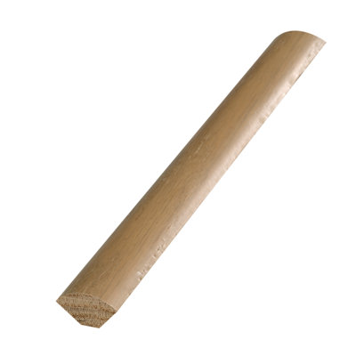 0.75'' W x 84'' L Quarter Round