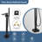 Tub Filler Freestanding Bathtub Faucet-115849036