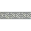 Treillis Passementerie Pailou Fabric-868450132
