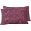Ensemble de draps 100% coton 144 fils-1210249893-1210249894