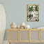 Toile flottante encadrée par Tropical Studio-785667358-785667352