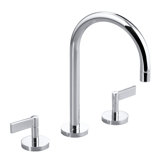 One™ Widespread Bathroom Faucet