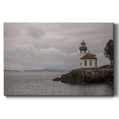 Vigil-Gallery Wrapped Canvas
