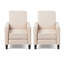 Fauteuil inclinable manuel 27 po Grantham-1427868183