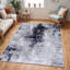 Roudebush Machine Woven Aqua Rug-1355420568-1363221237