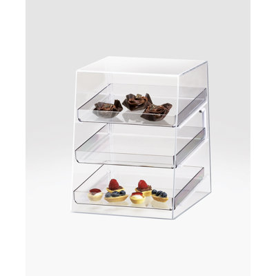 Vitrine classique