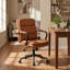 Chaise de bureau ergonomique-129984142