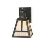 "T" Mission 1 - Light Armed Sconce