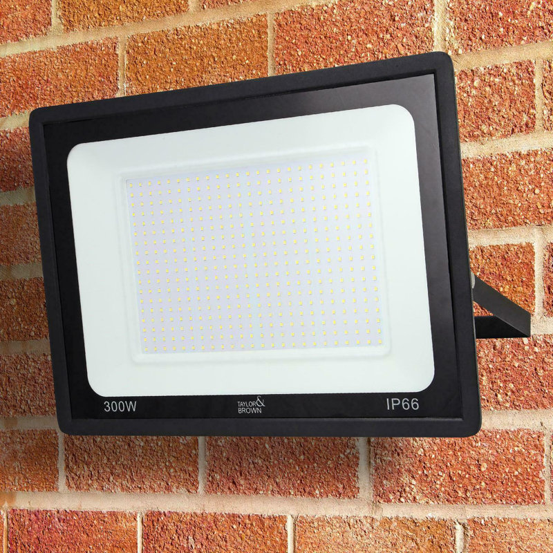 LED Floodlight 300w