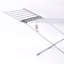Aluminum Gullwing Drying Rack