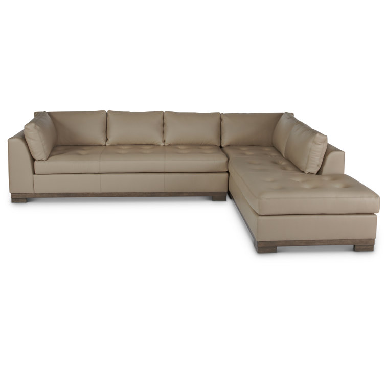 Colony Chaise Sectional