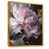 Gold Floater Framed