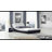 Meulaboh Upholstered Sleigh Bed-1061638967-1061638965