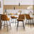 Garrey Swivel Bar & Counter Stool-854316321-854316320