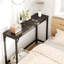 Mishti 39.37'' Console Table-487201394-487201390