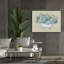  «Floral Tub 1» par Silvia Vassileva, art mural sur toile, 54 po x 40 po-2065781542