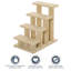 Northborough Stairs With 4 Steps-842941160