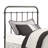Otteridge Metal Standard Bed-90662015-108987717