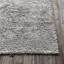 Zeal Wool Area Rug in Gray-1903609023