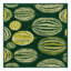  Washable Winter Melon Fruits Area Rug-1231697190