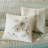 Quilt With 3 Textured Stylish Pillows 6 Piece In Ornate Throw-119104917