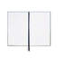 Take Note Xl Notebook, Petite Stripe