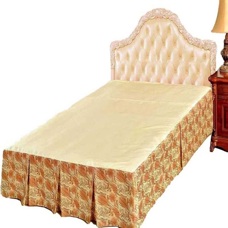 Bed Skirt, Queen