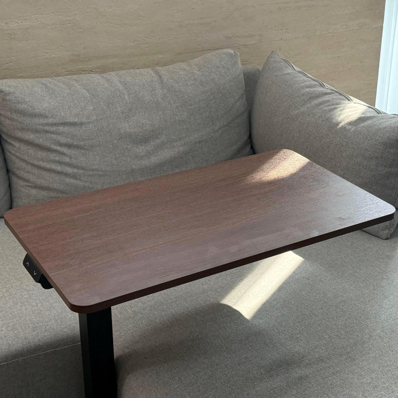 Cordless Electric Height Adjustable Standing Desk
