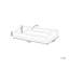 Aminatou Wicker Tray