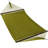 Blanco 2 Person Spreader Bar Hammock with Stand-634776433
