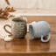Ensemble de 2 tasses en céramique Rosalind Wheeler